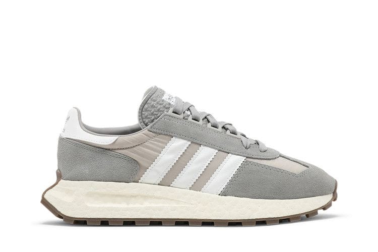 Men's Retropy E5 'Solid Grey'