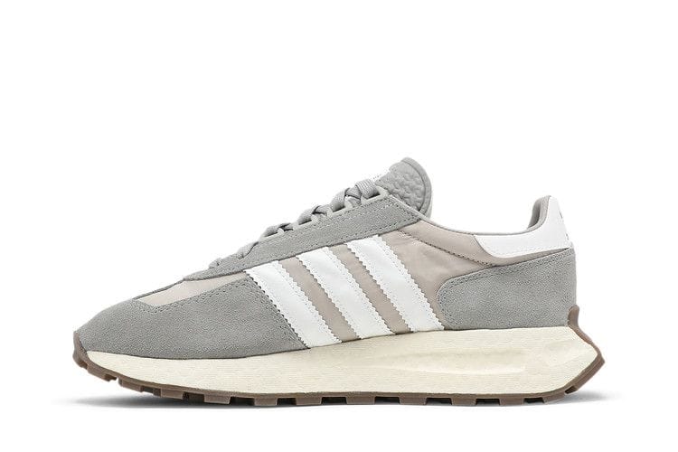 Men's Retropy E5 'Solid Grey'