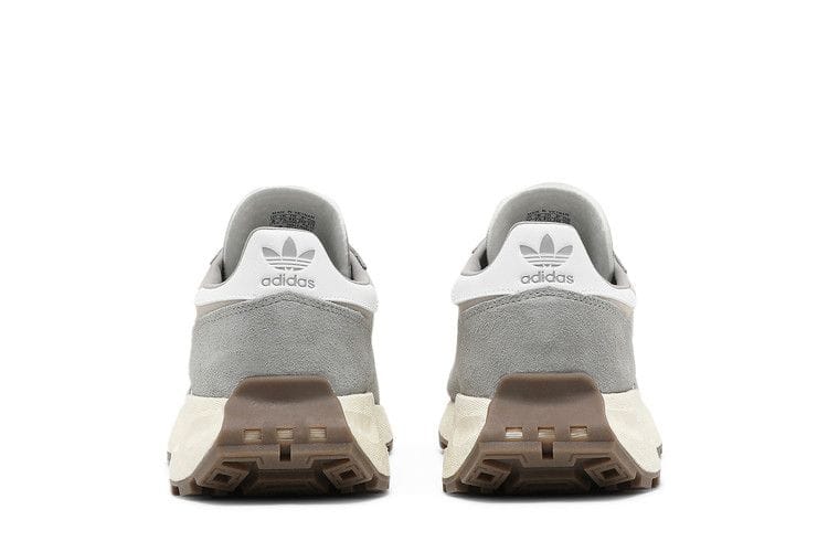 Men's Retropy E5 'Solid Grey'