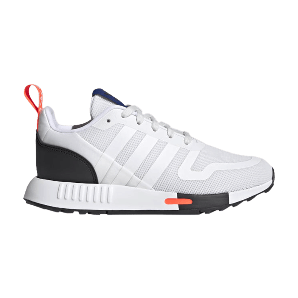 Multix Big Kid 'White Black'