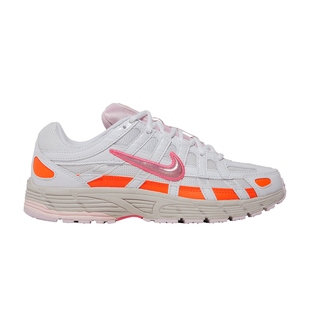 Women's P-6000 'Digital Pink Crimson'