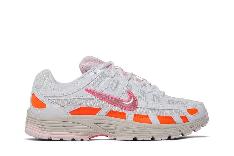 Women's P-6000 'Digital Pink Crimson'