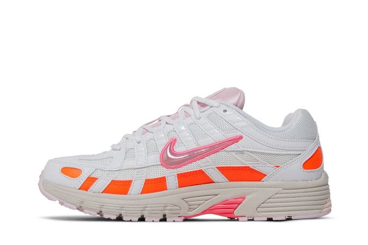 Women's P-6000 'Digital Pink Crimson'