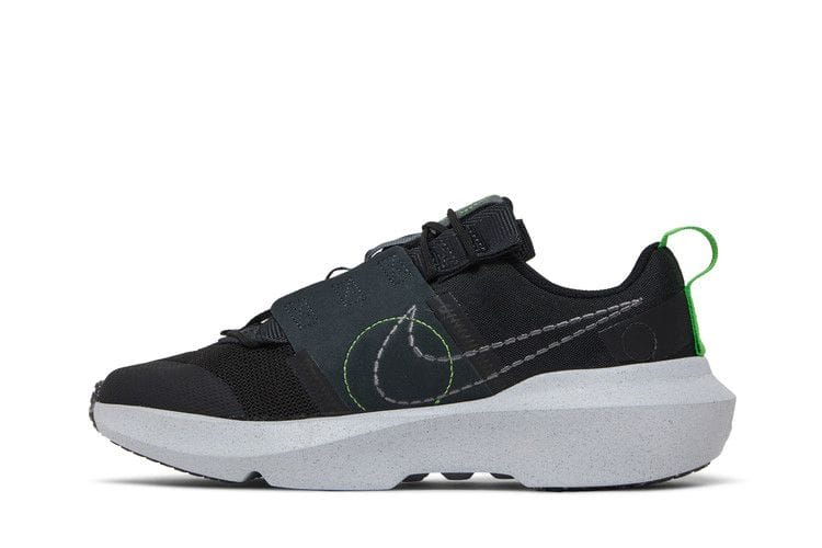 Crater Impact GS 'Black'
