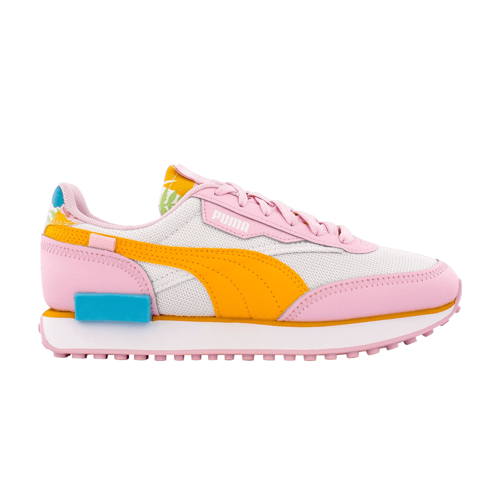 Future Rider Big Kid 'Flower Aura'