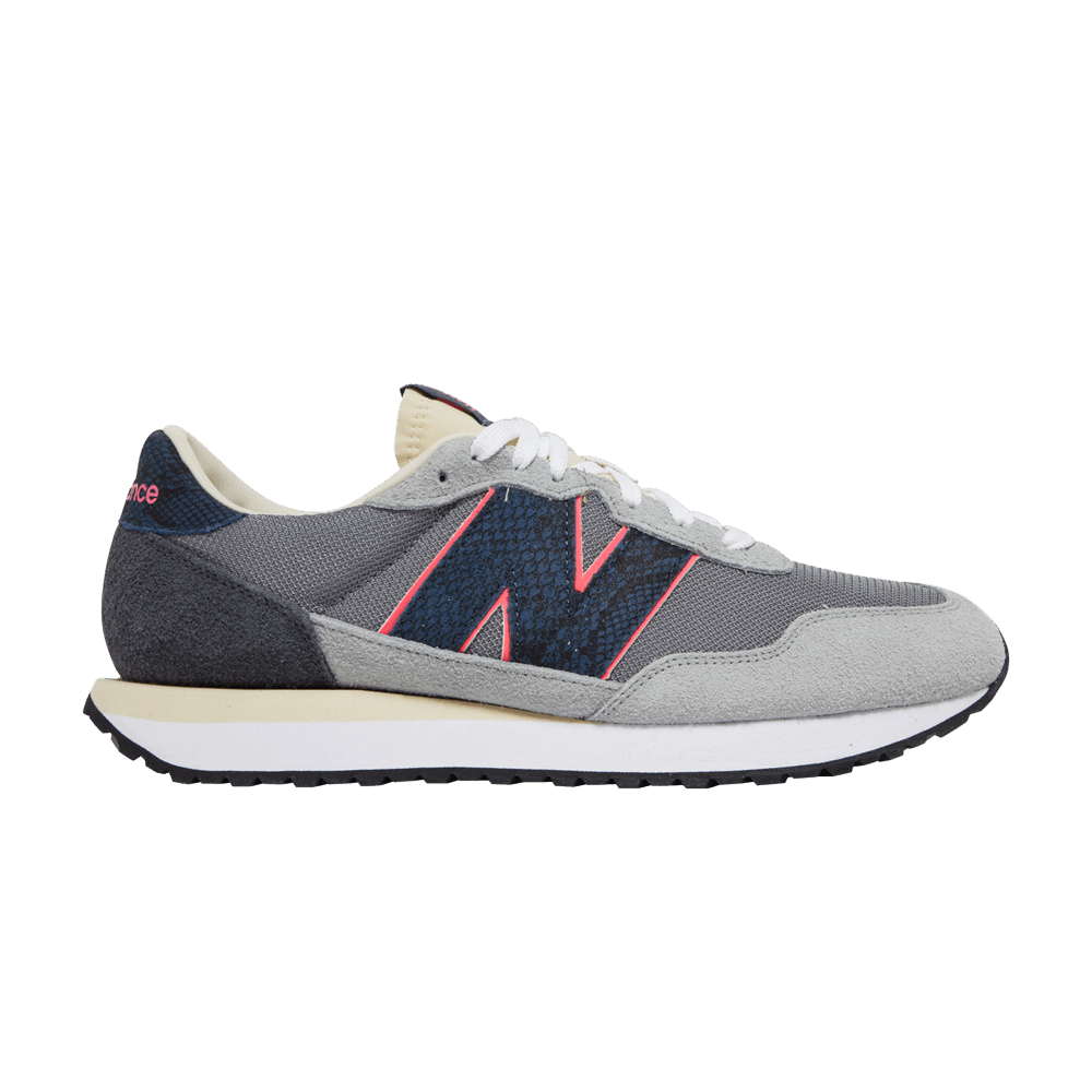 Men's Sneakersnstuff x 237 'Blue Racer'