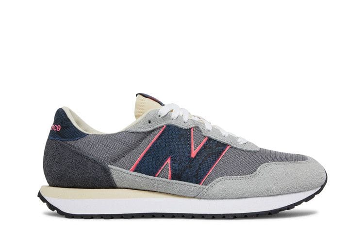 Men's Sneakersnstuff x 237 'Blue Racer'