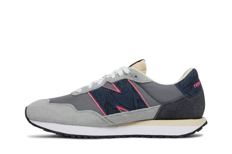 Men's Sneakersnstuff x 237 'Blue Racer'