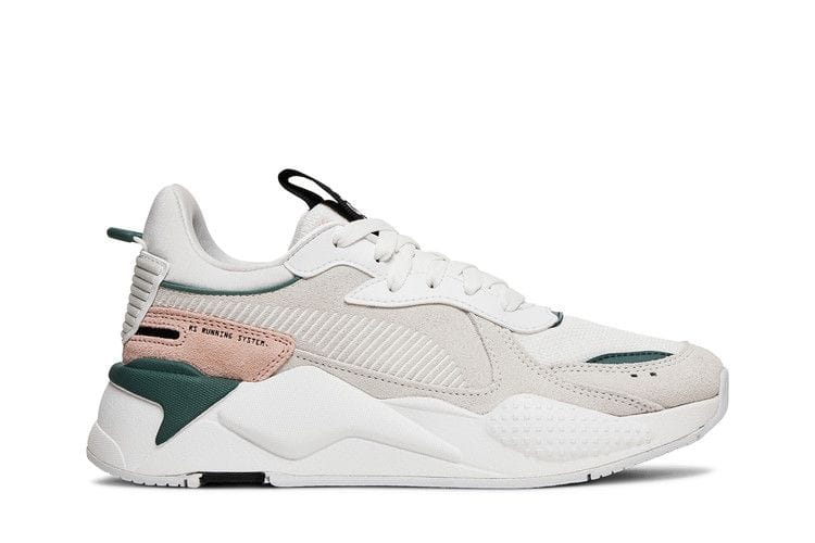 Women's RS-X Reinvent 'White Blue Spruce'