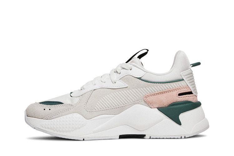 Women's RS-X Reinvent 'White Blue Spruce'
