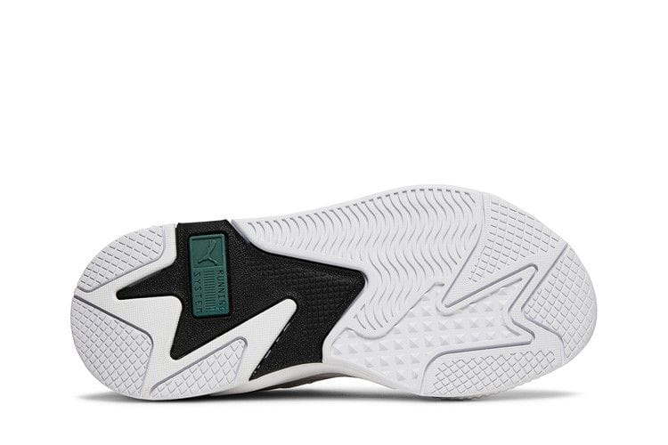 Women's RS-X Reinvent 'White Blue Spruce'