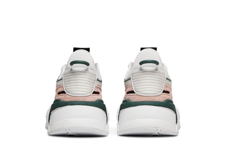 Women's RS-X Reinvent 'White Blue Spruce'
