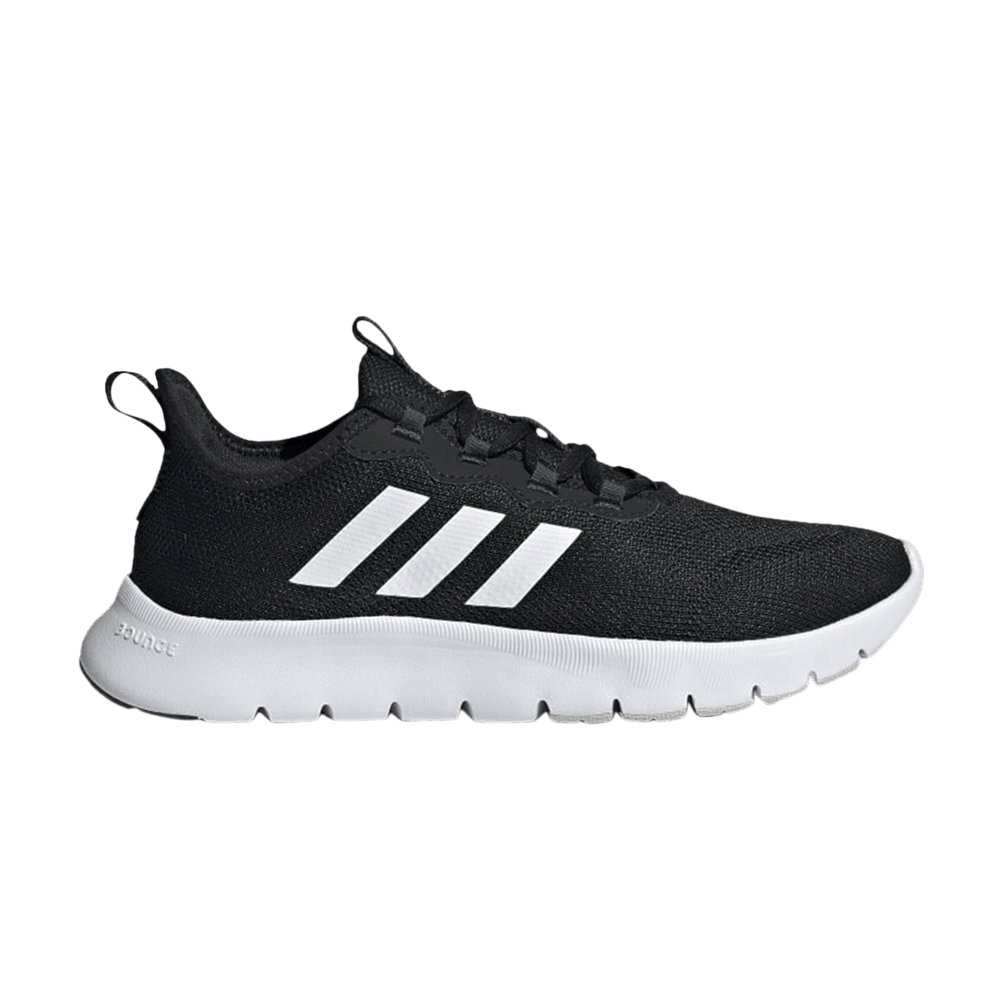 Women's Nario Move 'Black White'