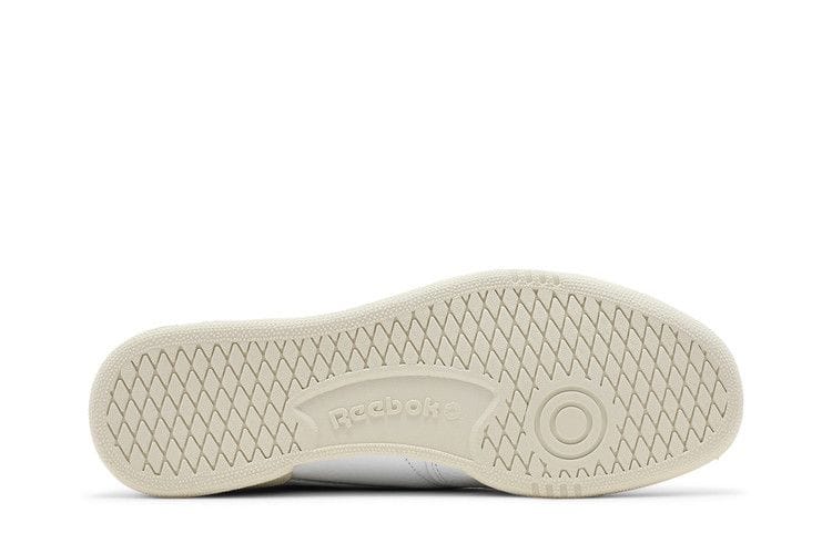 Men's Club C 85 'Footwear White Dark Green'