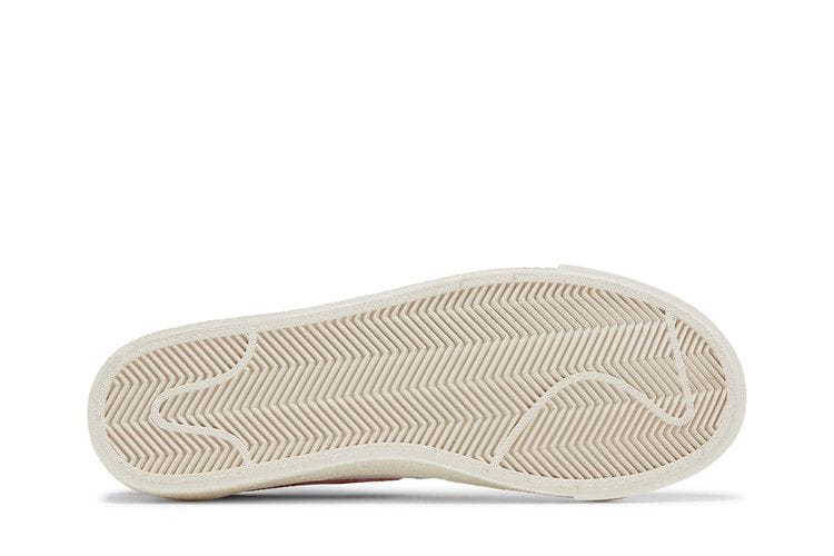 Women's Blazer Low '77 'White Team Red'