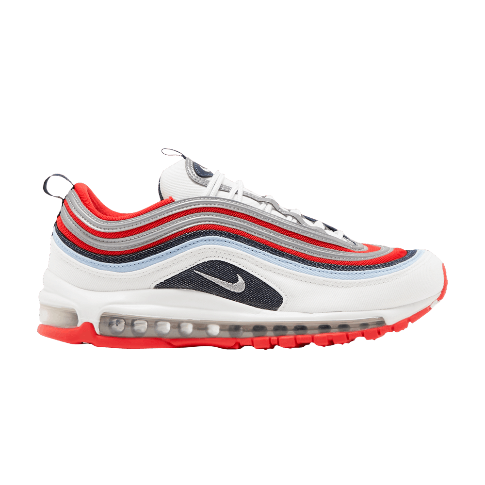 Men's Air Max 97 'USA Denim'