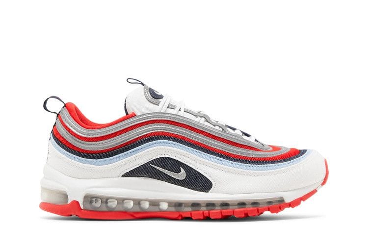Men's Air Max 97 'USA Denim'
