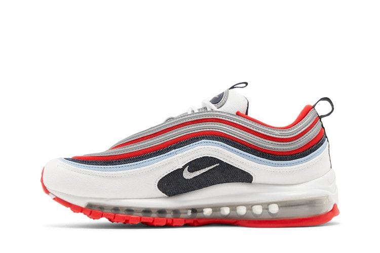 Men's Air Max 97 'USA Denim'