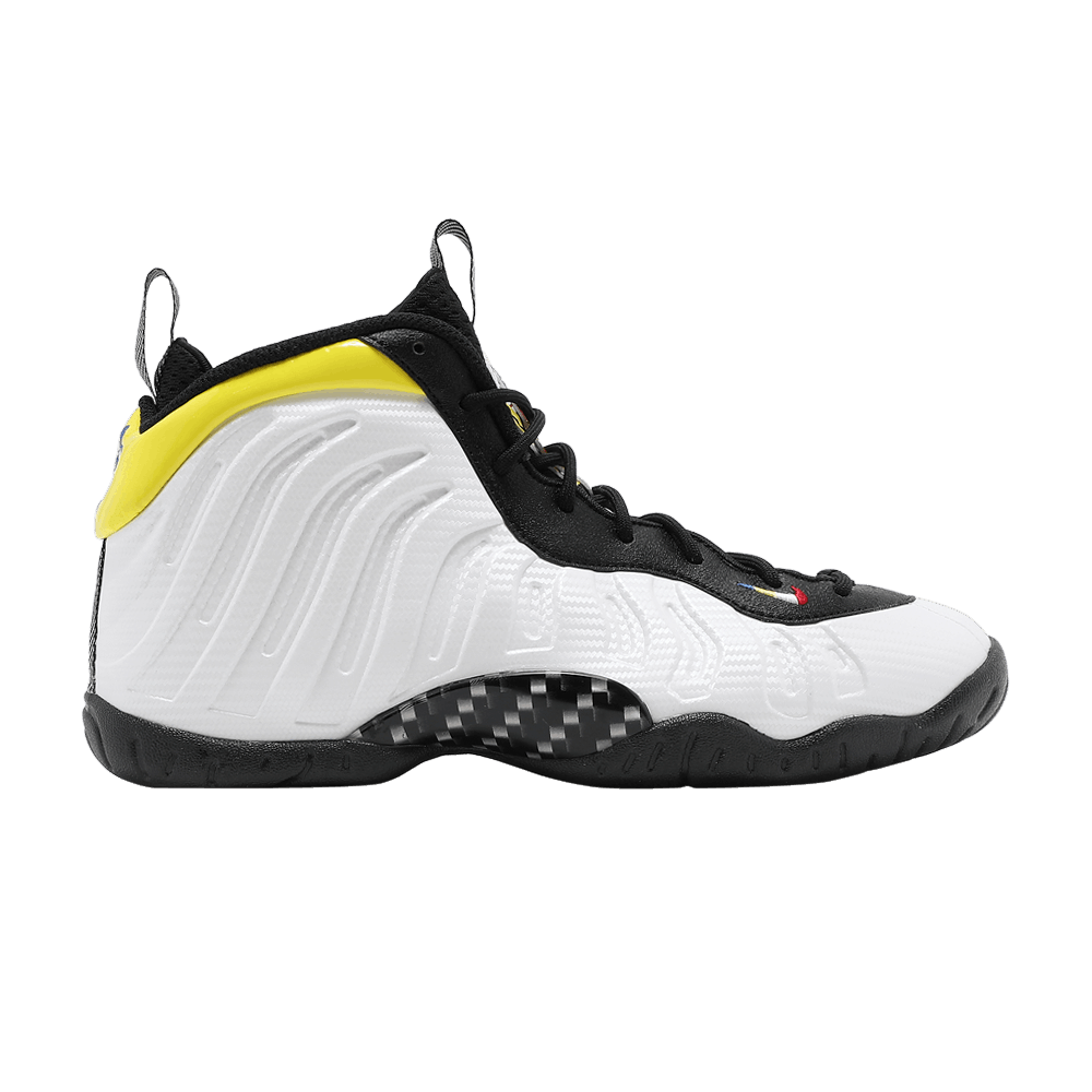 Little Posite One GS 'Motorsport'