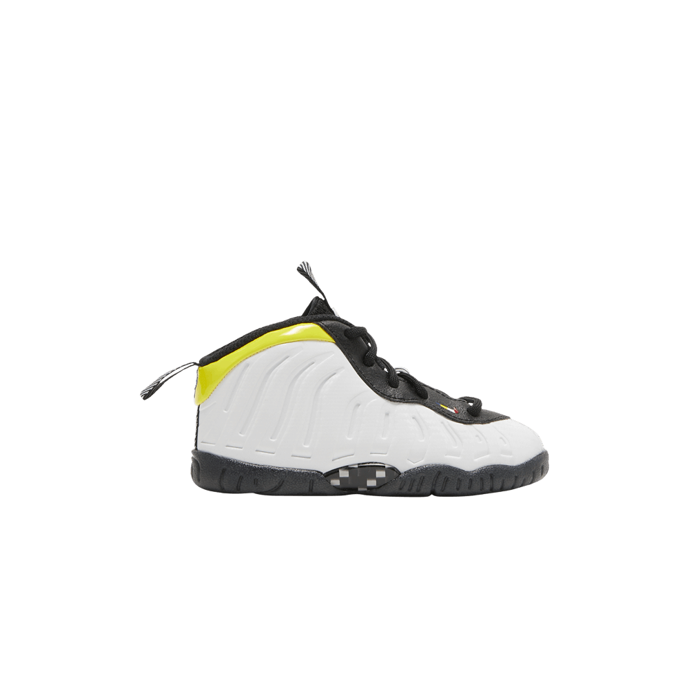 Little Posite One TD 'Motorsport'