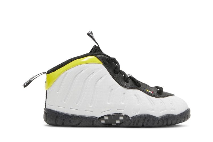 Little Posite One TD 'Motorsport'