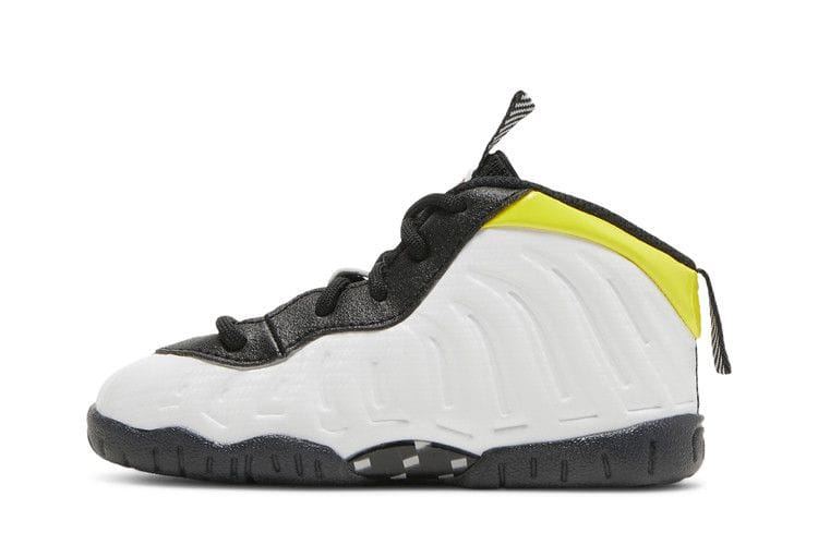 Little Posite One TD 'Motorsport'