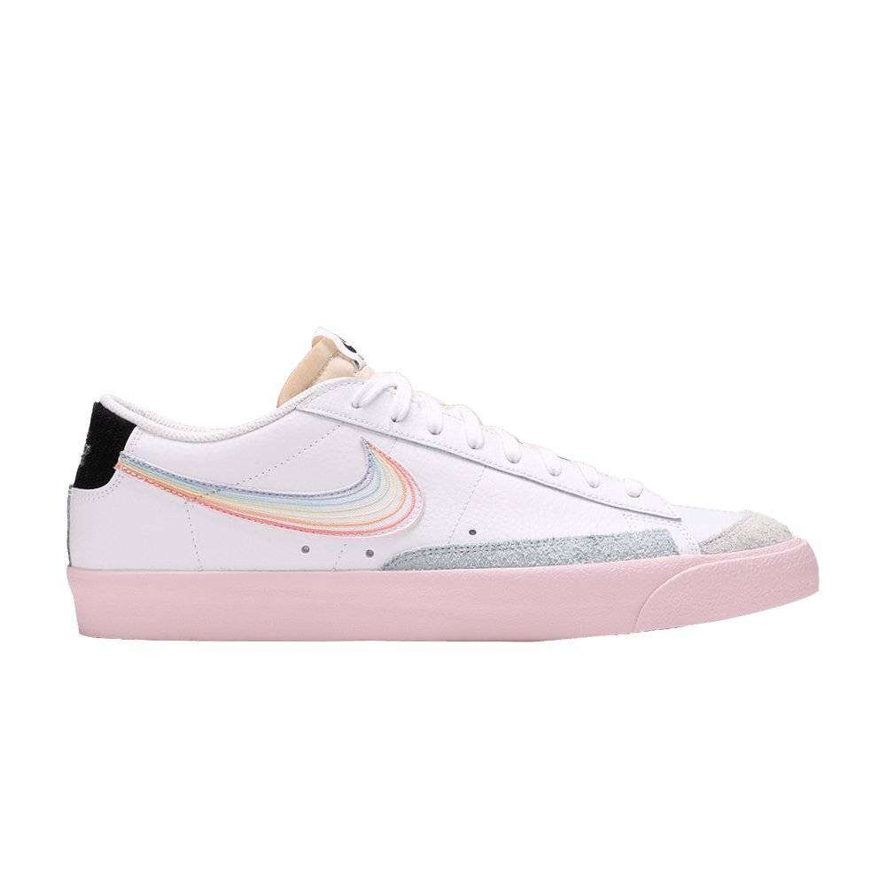 Men's Blazer Low '77 Vintage 'Be True'