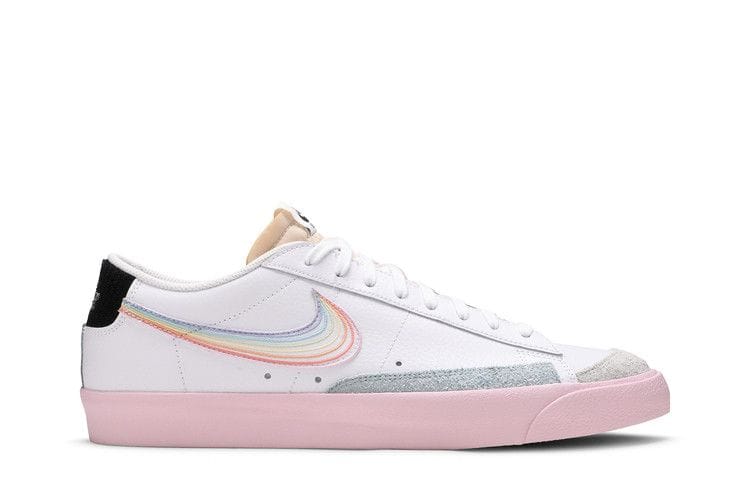 Men's Blazer Low '77 Vintage 'Be True'