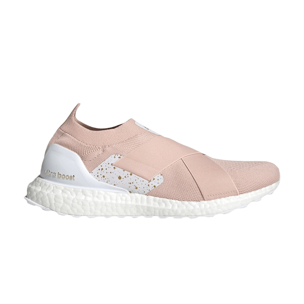 Women's UltraBoost Slip-On DNA 'Vapour Pink'