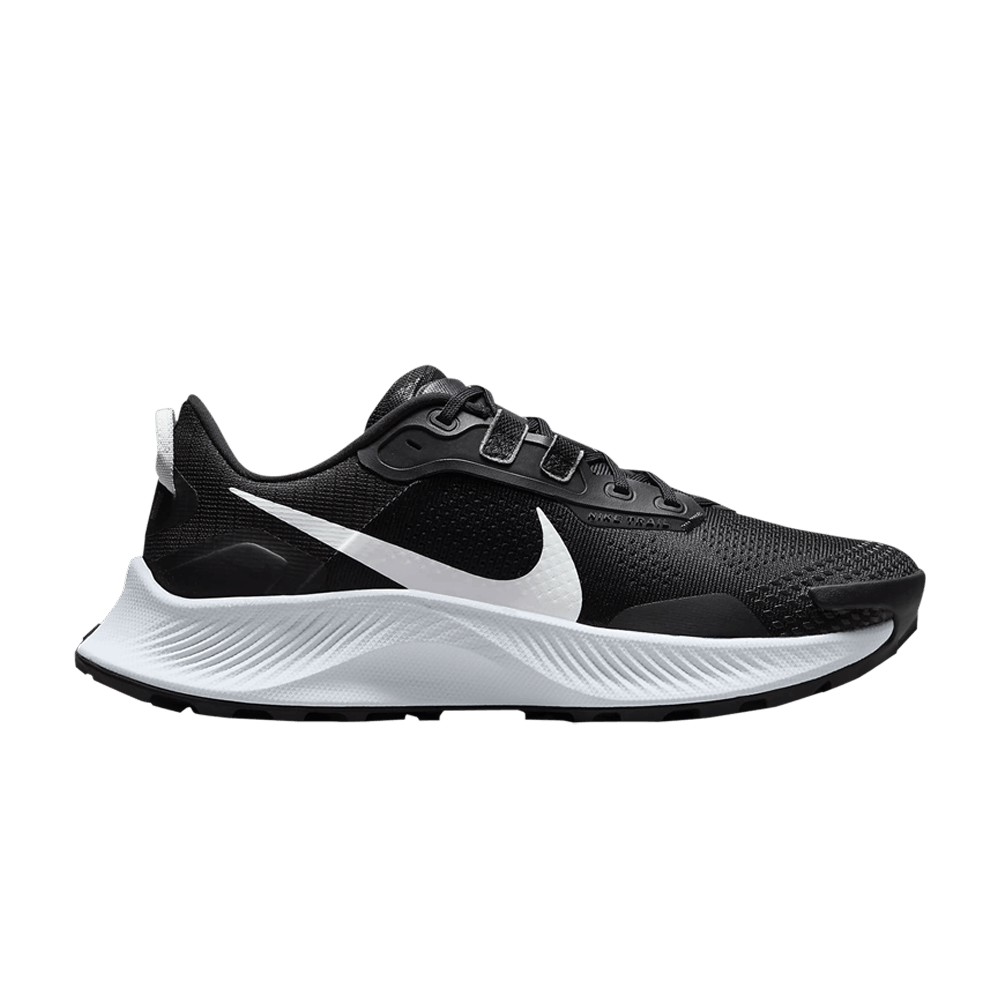 Women's Pegasus Trail 3 'Black Platinum'