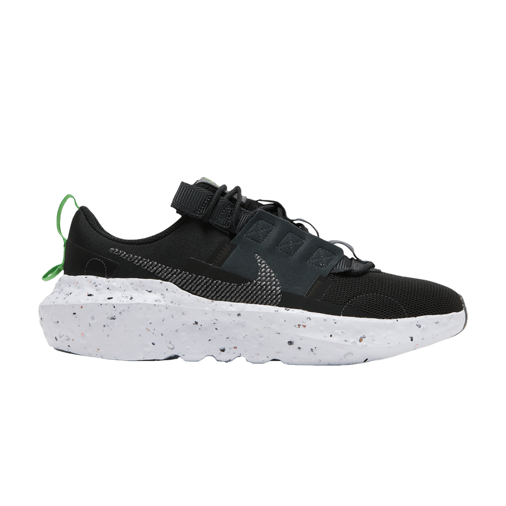 Women's Crater Impact 'Black'