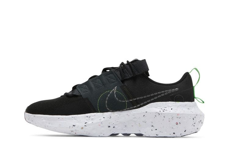 Women's Crater Impact 'Black'