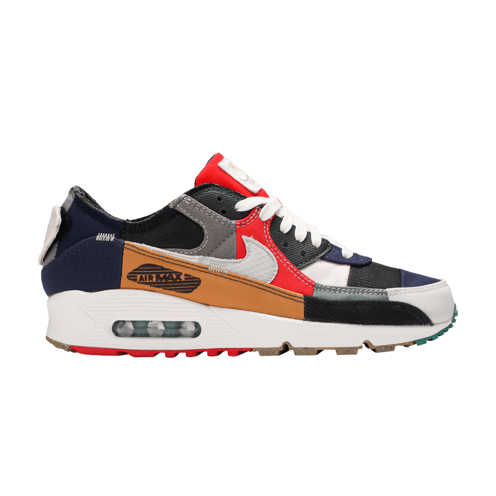 Women's Air Max 90 QS 'Legacy'