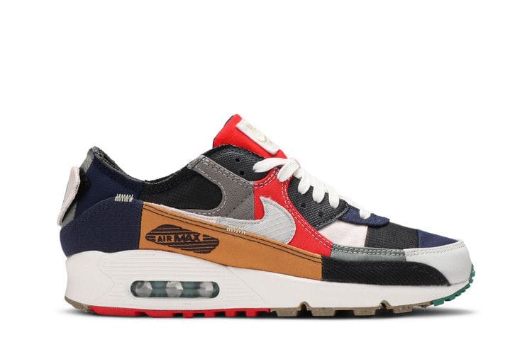 Women's Air Max 90 QS 'Legacy'