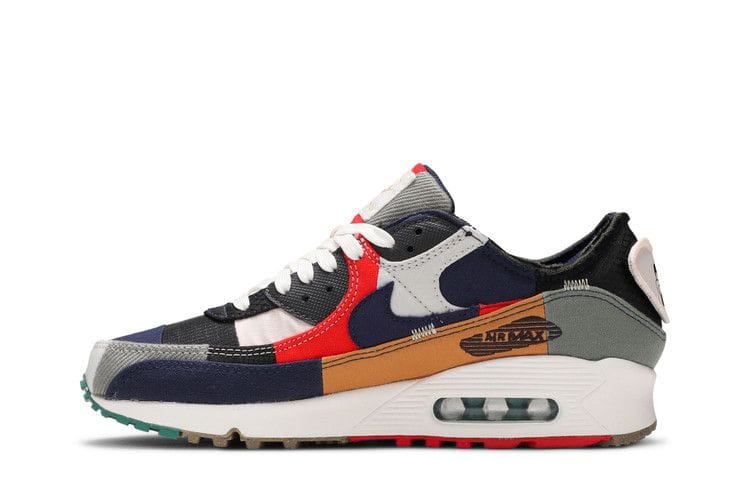 Women's Air Max 90 QS 'Legacy'
