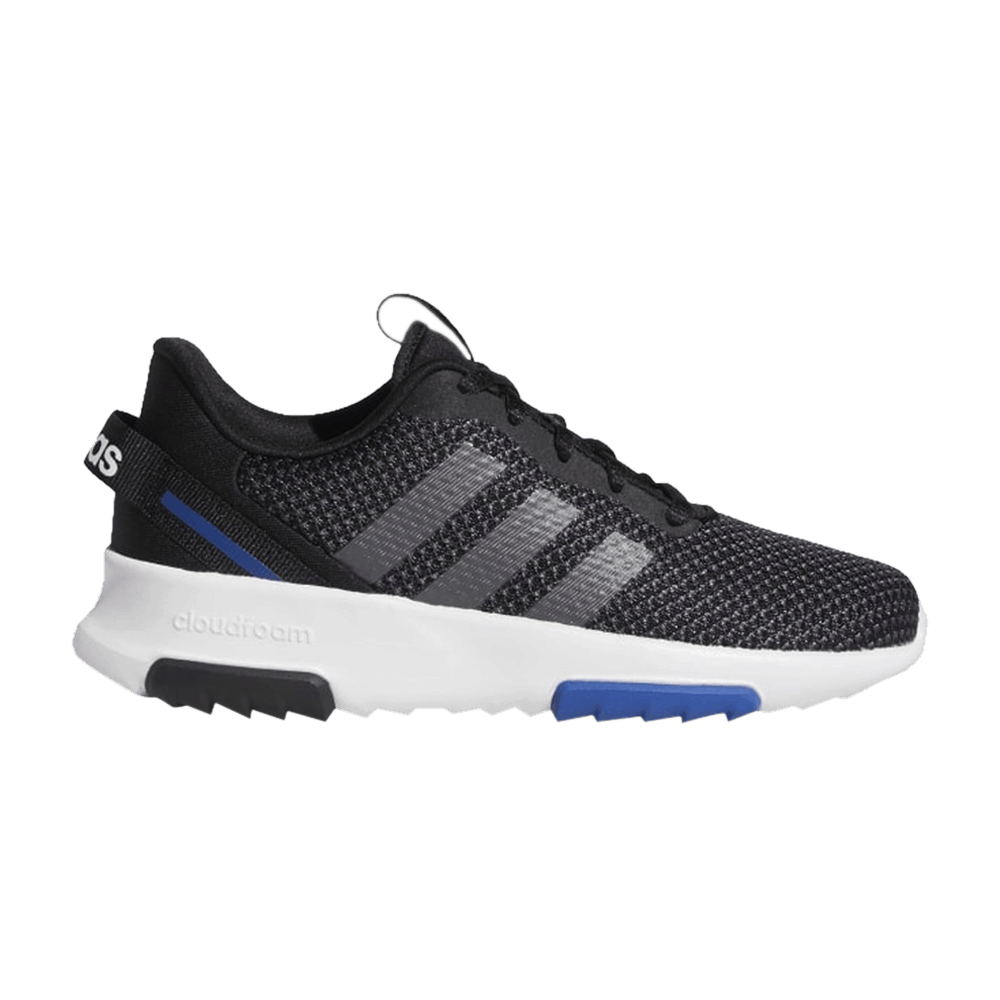 Racer TR 2.0 J 'Black Royal Blue'