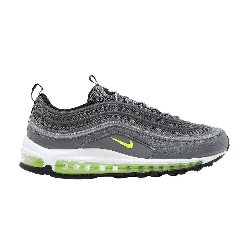Men's Air Max 97 'Smoke Grey Volt'