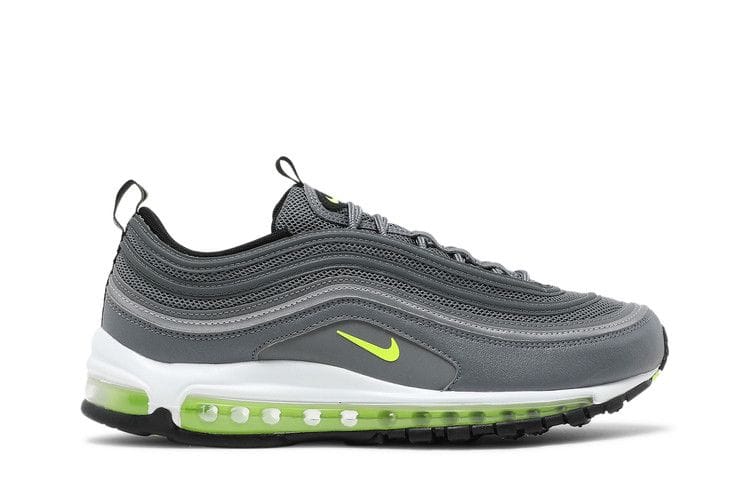Men's Air Max 97 'Smoke Grey Volt'