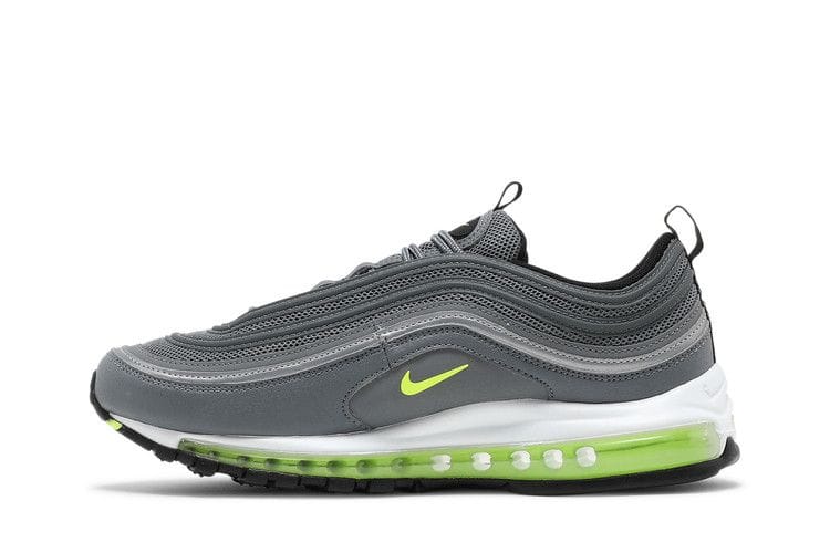 Men's Air Max 97 'Smoke Grey Volt'