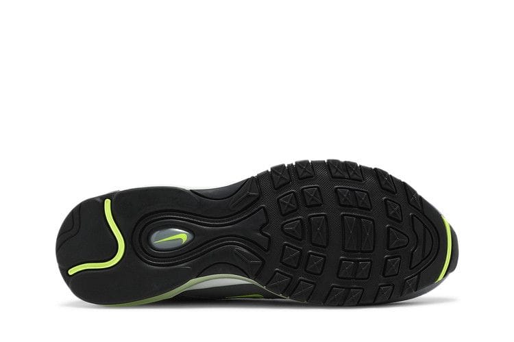 Men's Air Max 97 'Smoke Grey Volt'