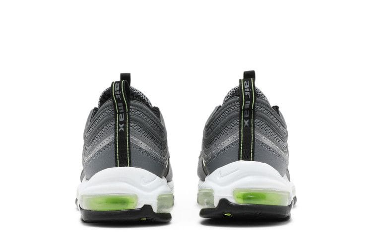 Men's Air Max 97 'Smoke Grey Volt'