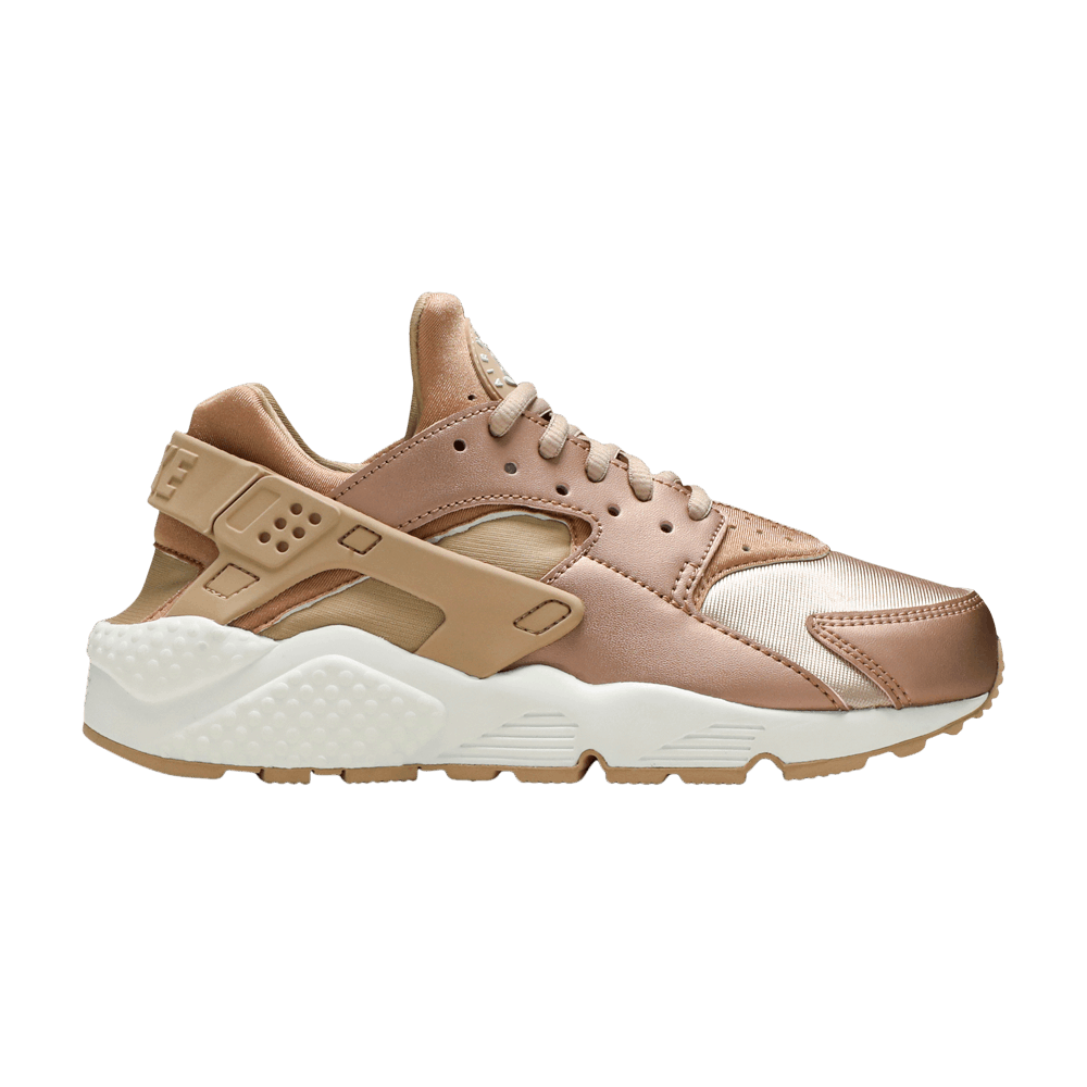 Women's Huarache Run 'Rose Gold'