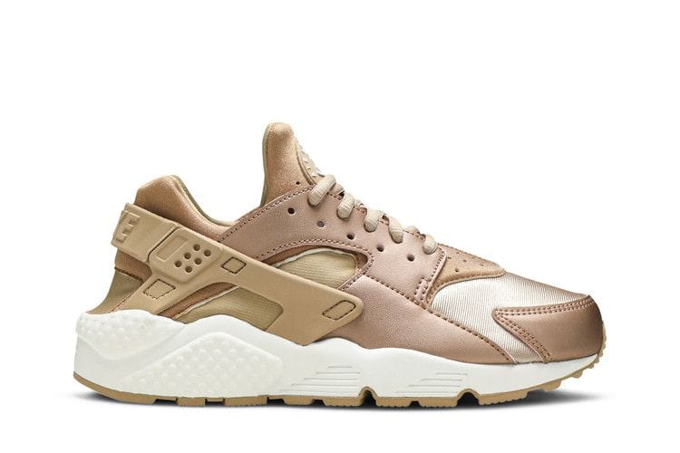 Women's Huarache Run 'Rose Gold'