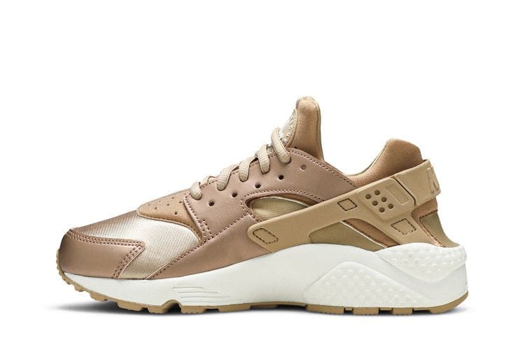 Women's Huarache Run 'Rose Gold'