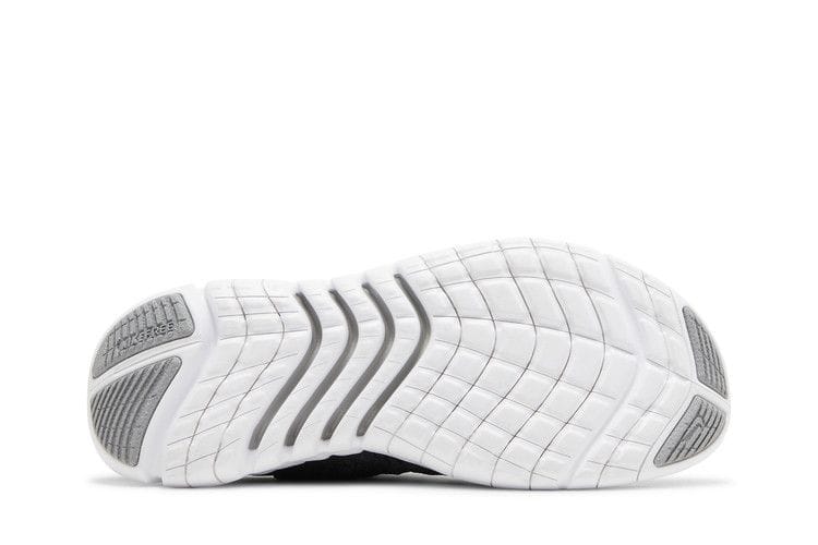 Men's Free Run 5.0 'Black White'