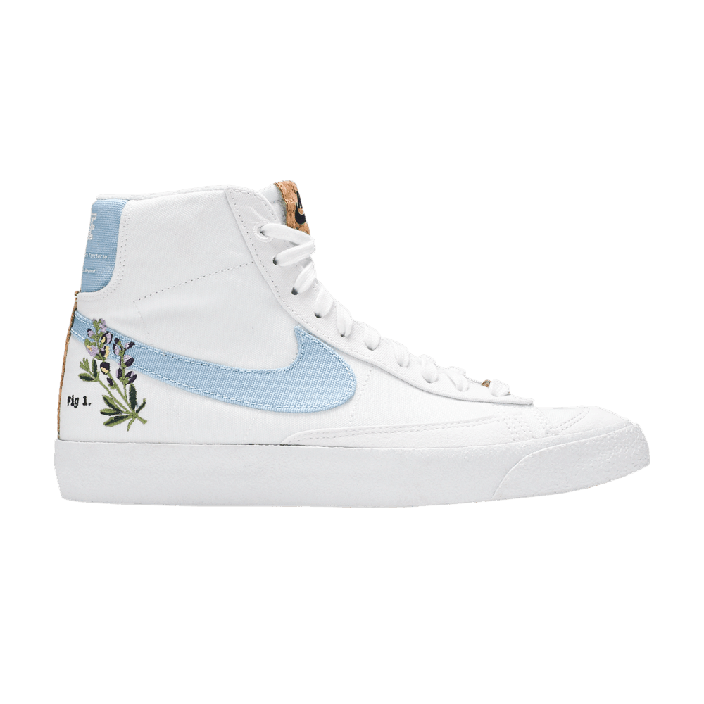 Blazer Mid '77 SE GS 'Indigo'