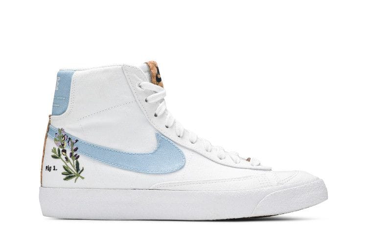 Blazer Mid '77 SE GS 'Indigo'
