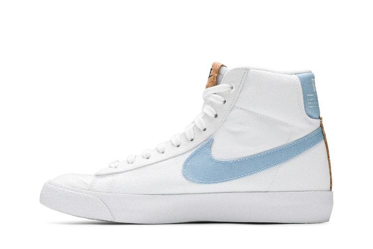 Blazer Mid '77 SE GS 'Indigo'
