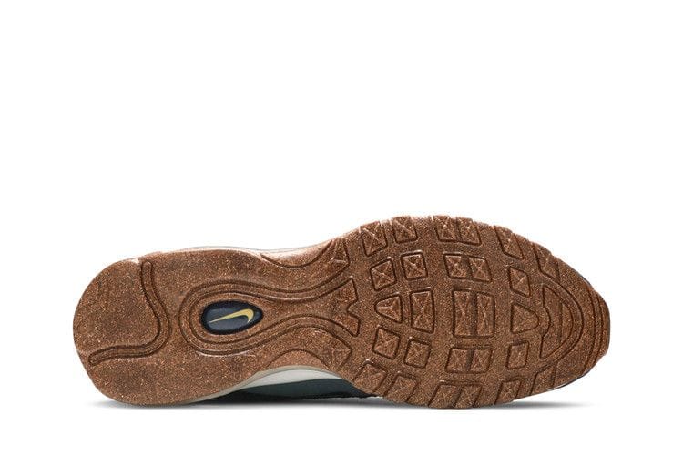 Men's Air Max 97 SE 'Cork - Obsidian'