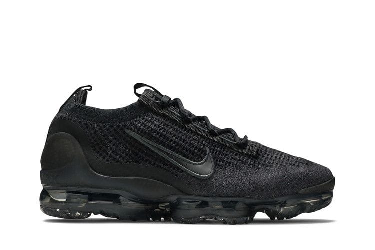 Men's Air VaporMax 2021 Flyknit 'Triple Black'